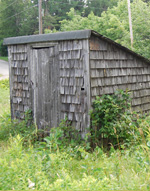 Small Barn